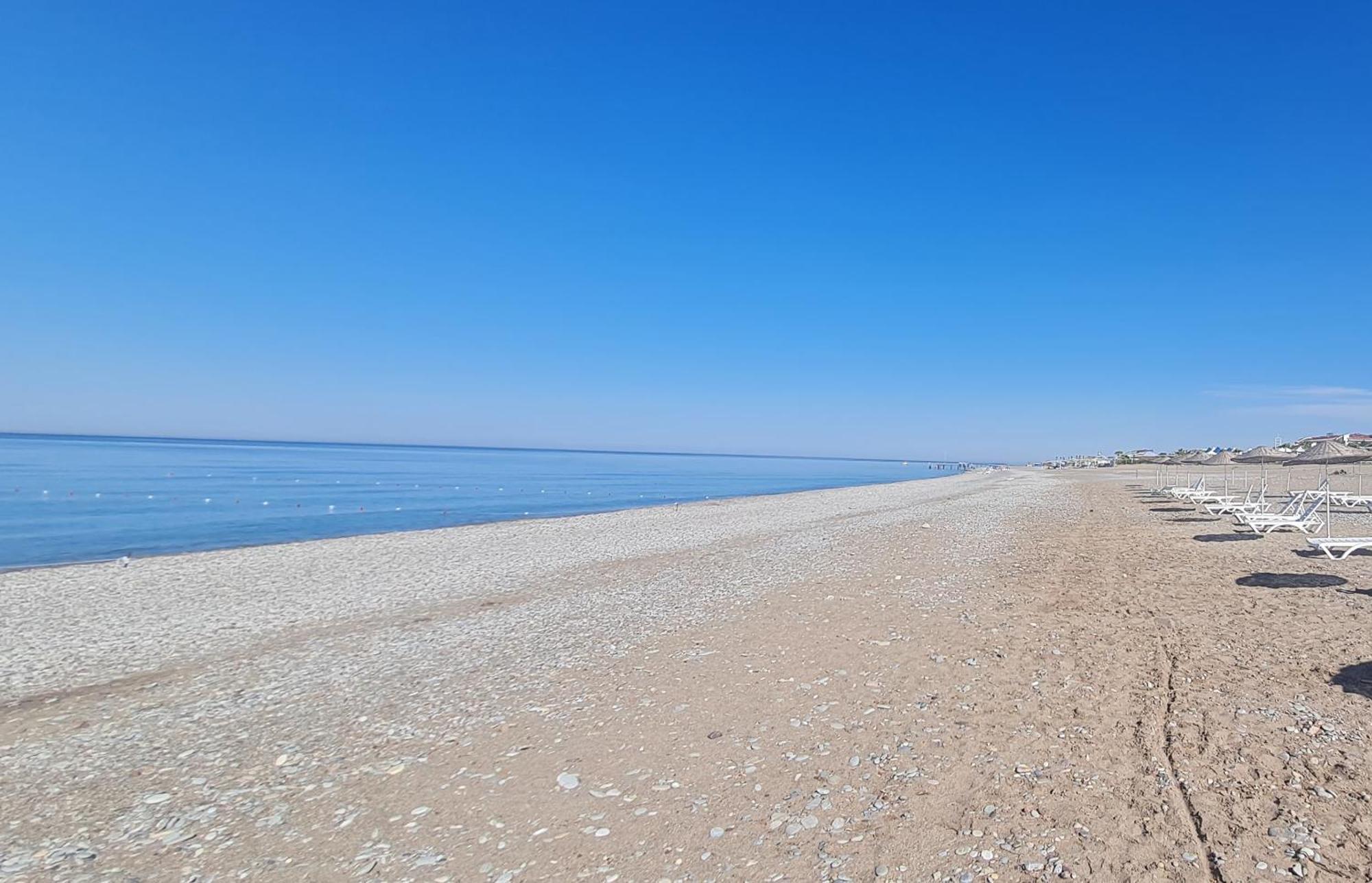 Triblex Villa I Private Beach I Walking Distance To The Sea 300 Meters Side Kültér fotó